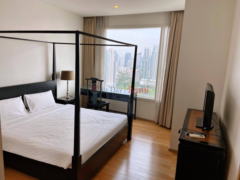 Condo for Rent: 39 By Sansiri, 51 m², 1 bedroom(s) Rental Listings