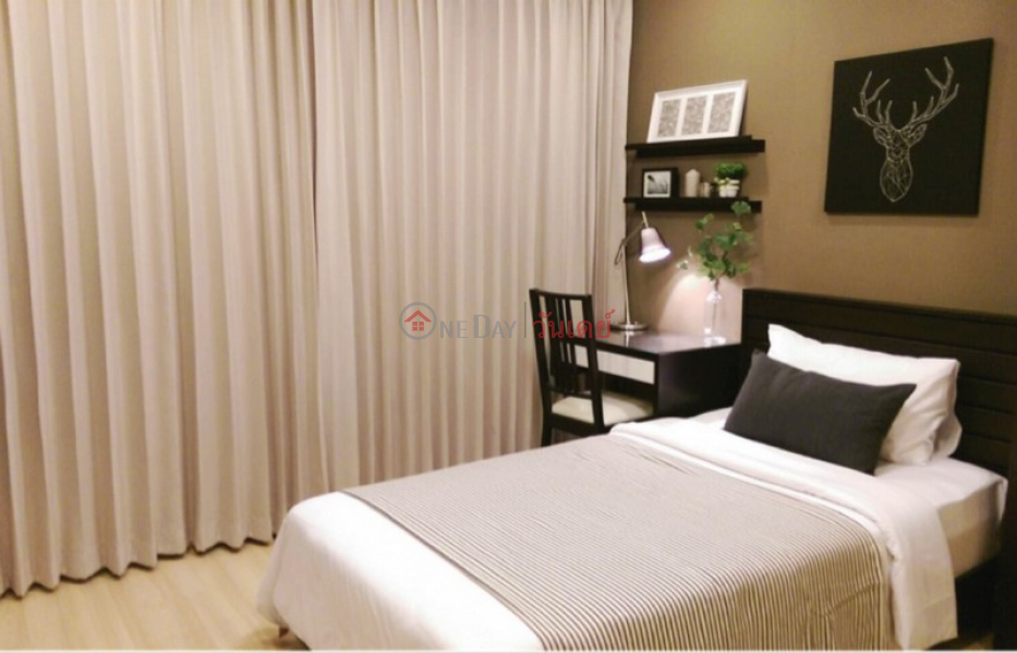 ฿ 40,000/ month Condo for Rent: Sukhumvit Plus, 70 m², 2 bedroom(s)