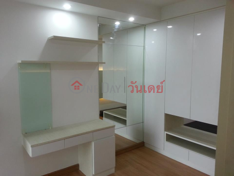 Condo for Rent: Supalai Park Asoke-ratchada, 50 m², 1 bedroom(s) - OneDay_0