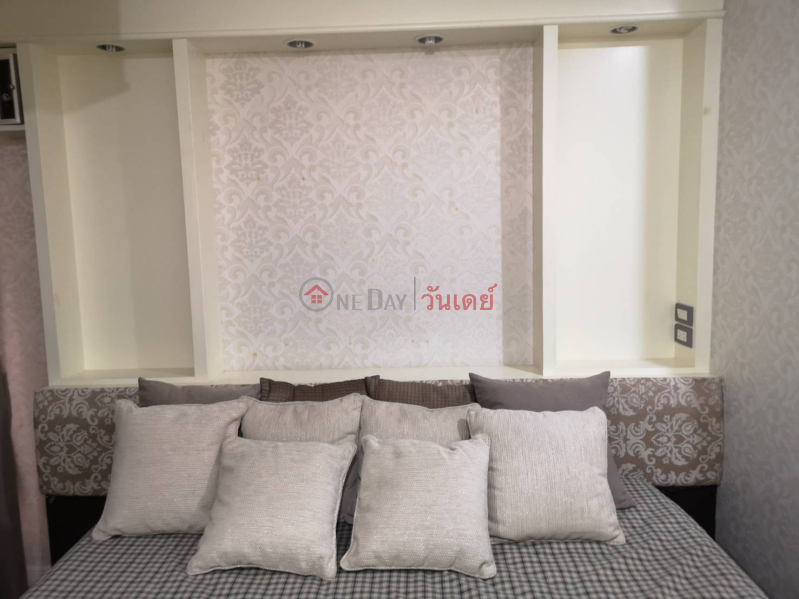 Condo for Rent: Asoke Place, 82 m², 2 bedroom(s) | Thailand Rental | ฿ 50,000/ month