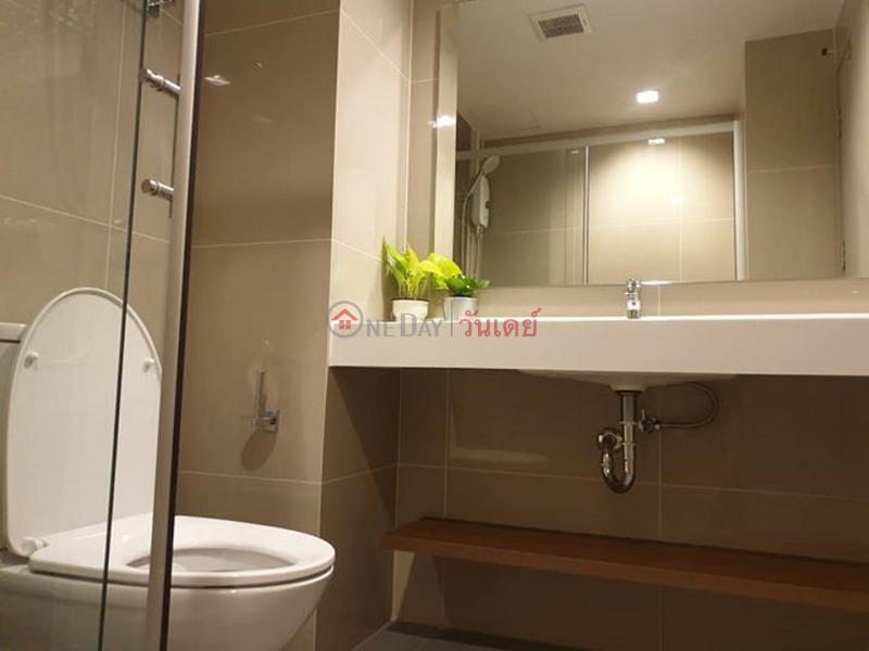 Condo for Rent: Ideo Sukhumvit 93, 26 m², 1 bedroom(s) Thailand, Rental | ฿ 13,000/ month