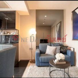 Condo for rent: THE LINE Jatujak-Mochit (40th floor) _0