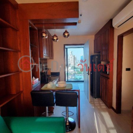 Condo for rent KnightsBridge Prime Sathon (20th floor) _0