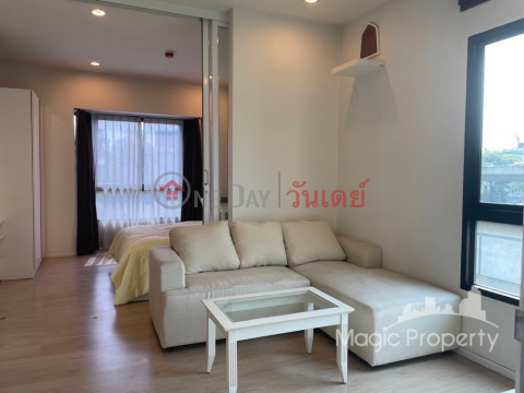 S1 Rama 9 Condominium, Suan Luang, Bangkok _0