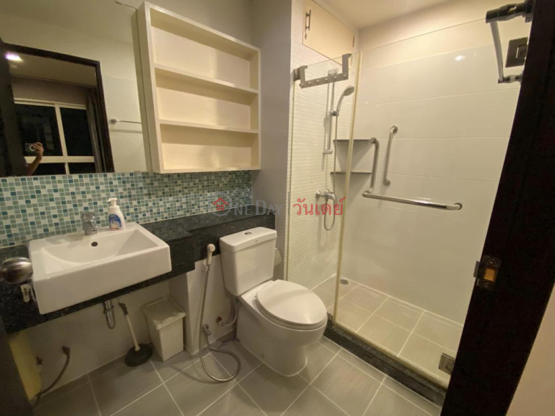 ฿ 30,000/ month | Condo for Rent: Diamond Sukhumvit, 58 m², 2 bedroom(s)