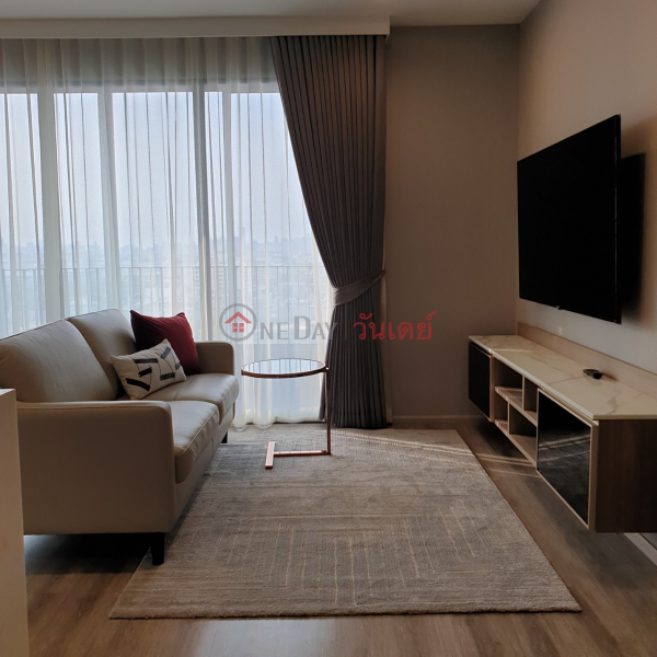 , 2 Residential Rental Listings | ฿ 50,000/ month