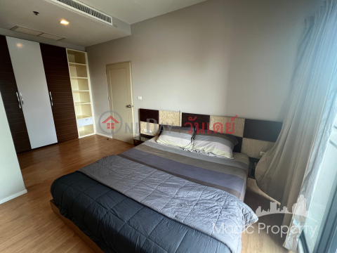 Noble Reveal Condominium, Watthana, Bangkok _0