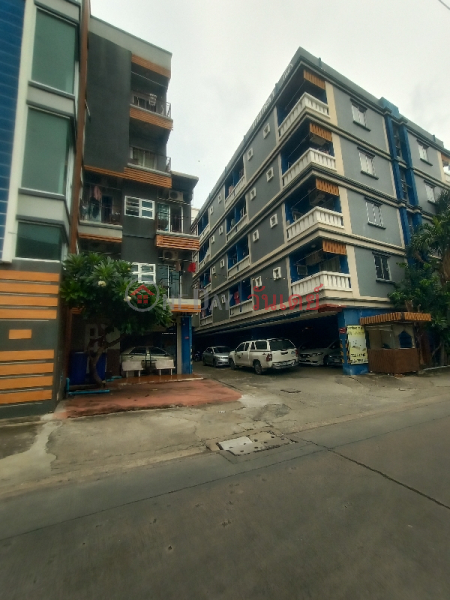 Ma Maison 15 Soi Lat Phrao 101 (มาเมซอง 15ซอยลาดพร้าว101),Bang Kapi | OneDay วันเดย์(3)