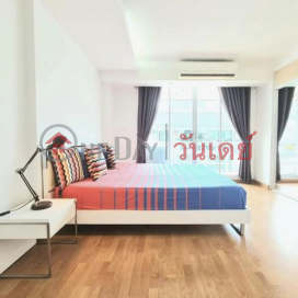 Condo for rent: Waterford Sukhumvit 50 (3rd floor) _0