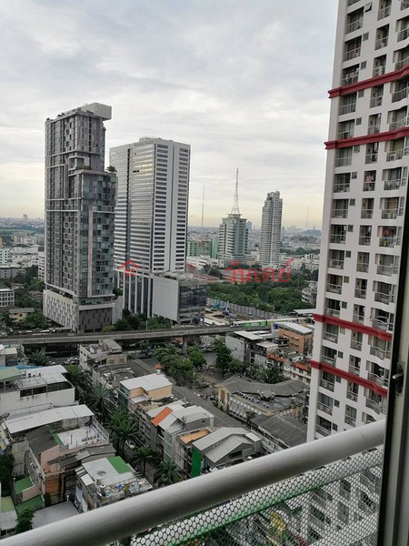 Condo for Rent: Pathumwan Resort, 93 m², 2 bedroom(s) Rental Listings