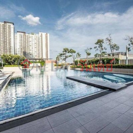 Condo for rent Lumpini Place Rama 4 - Kluai Nam Thai (floor 12A) _0