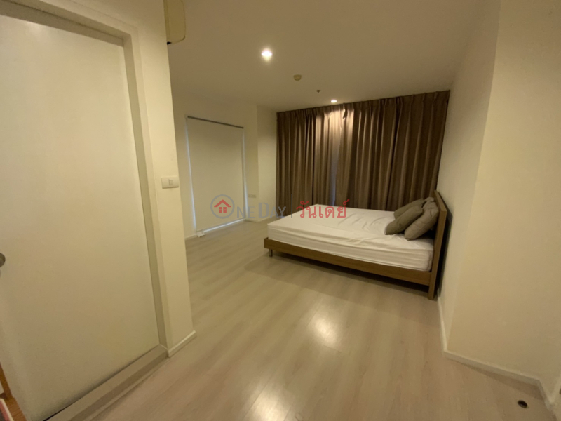 Condo for Rent: Aspire Sukhumvit 48, 64 m², 2 bedroom(s) Rental Listings