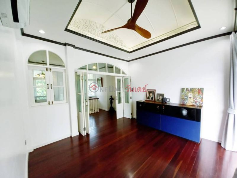 Single House New Petchburi Road | ประเทศไทย เช่า | ฿ 120,000/ เดือน