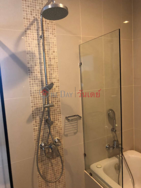 ฿ 32,000/ month | Condo for Rent: Q Asoke, 45 m², 1 bedroom(s)