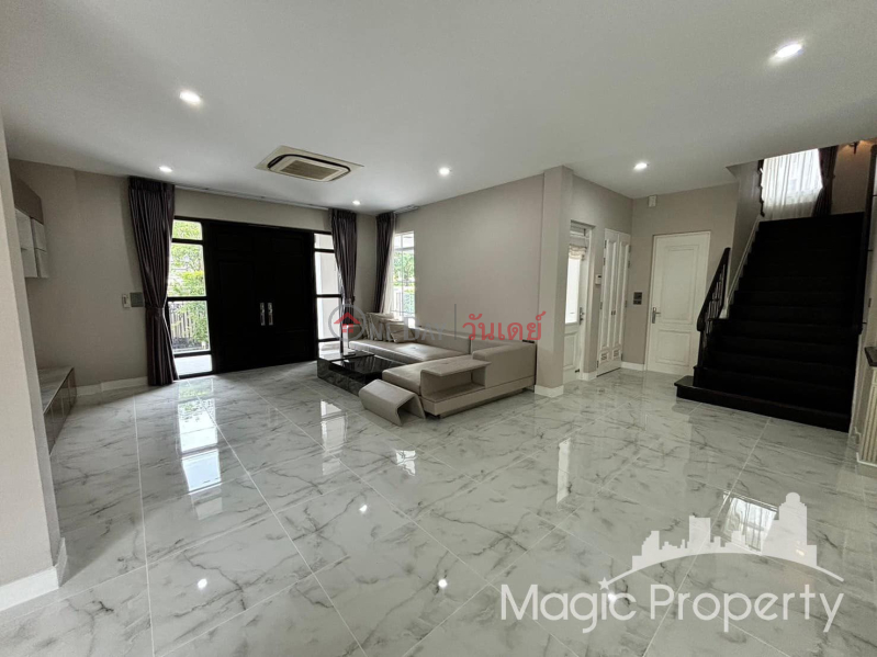 ฿ 48.9Million, Nantawan Bangna Km.7, Bang Phli, Samut Prakan