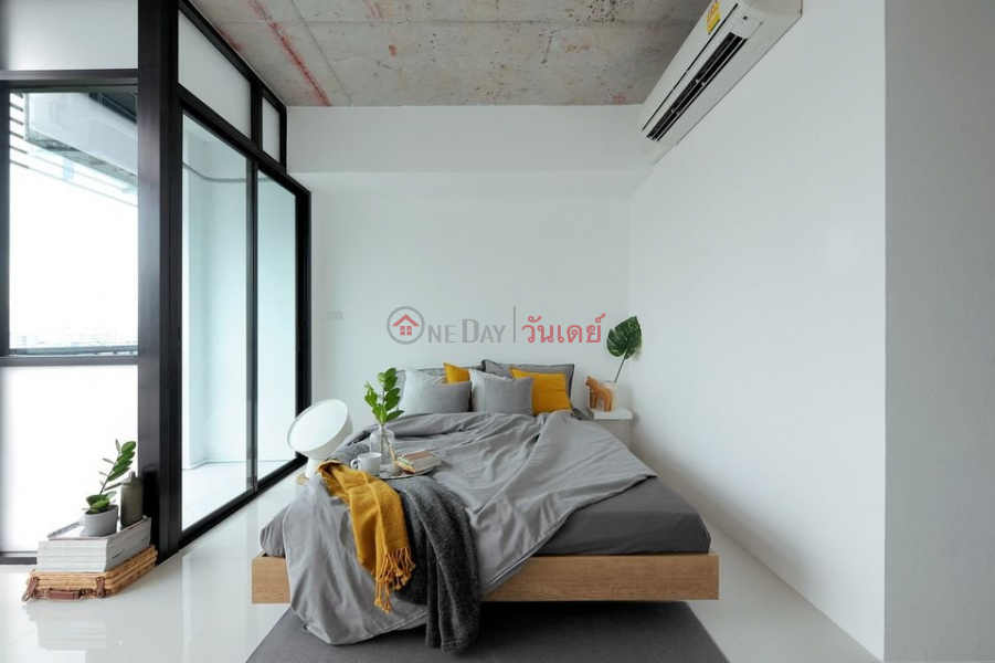 For Rent: Modern Studio Apartment near BTS – Rare Find! Rental Listings
