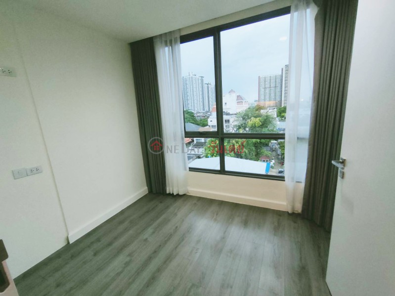 Condo for Rent: The Room Sukhumvit 40, 135 m², 4 bedroom(s) Rental Listings