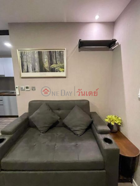 Condo for rent: Modiz Ratchada 32 (5th floor) _0