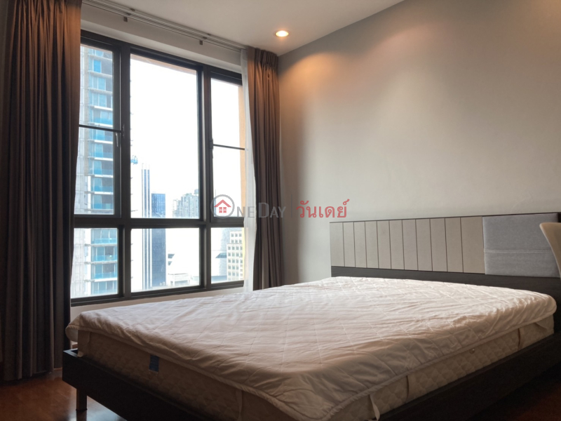 ฿ 30,000/ month | Condo for Rent: Baan Na Varang, 51 m², 1 bedroom(s)