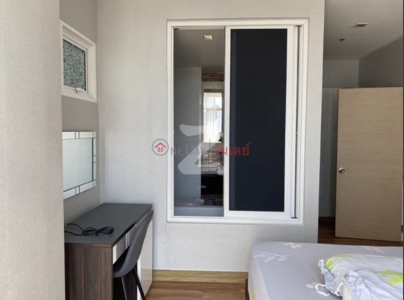 ฿ 17,000/ month, Condo for Rent: The Coast Condominium, 43 m², 1 bedroom(s)