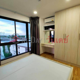 Condo for Rent: Green Ville Exclusive Residence, 36 m², 1 bedroom(s) - OneDay_0