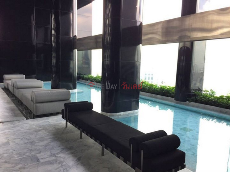 Property Search Thailand | OneDay | Residential | Rental Listings Ashton Asoke for Rent | Condo in Khlong Toei Nuea