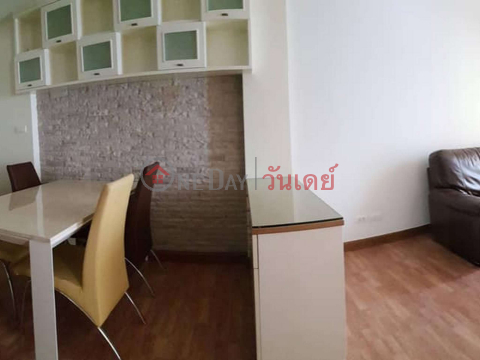 Condo for Rent: The Kris Ratchada, 45 m², 1 bedroom(s) - OneDay_0