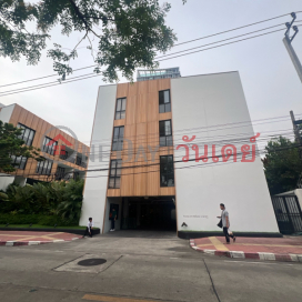Craftsman Bangkok Hotel|โรงแรมคราฟท์แมน กรุงเทพฯ