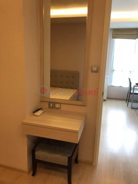 Condo for Rent: H Sukhumvit 43, 44 m², 1 bedroom(s) Rental Listings