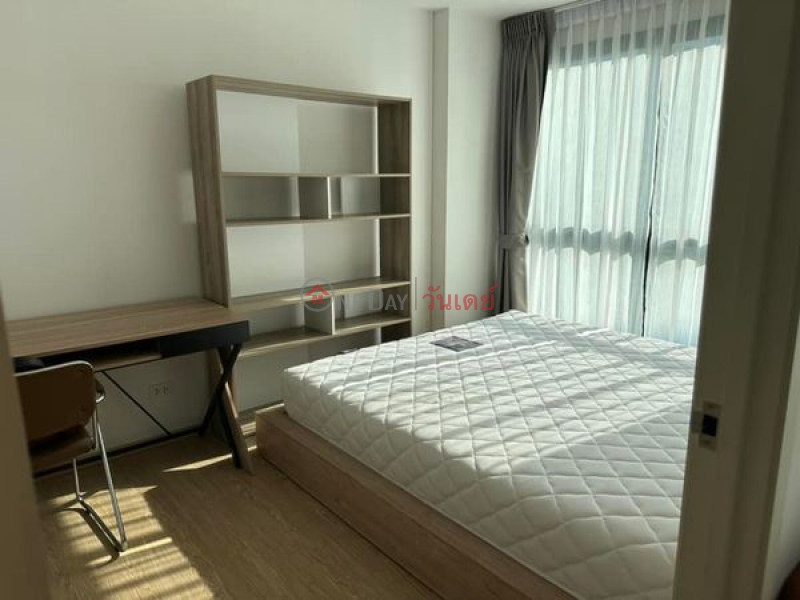 Condo for rent The Excel Ratchada 18 (3rd floor) | Thailand Rental | ฿ 20,000/ month