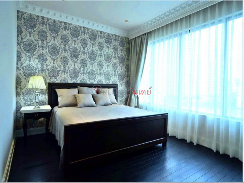 ฿ 110,000/ เดือน คอนโด สำหรับ เช่า: The Emporio Place, 136 ตร.ม., 3 ห้องนอน