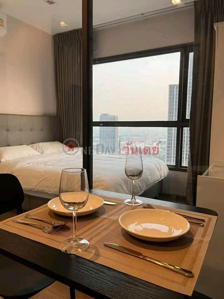 ฿ 9,500/ month, The Politan Aqua (36th floor)