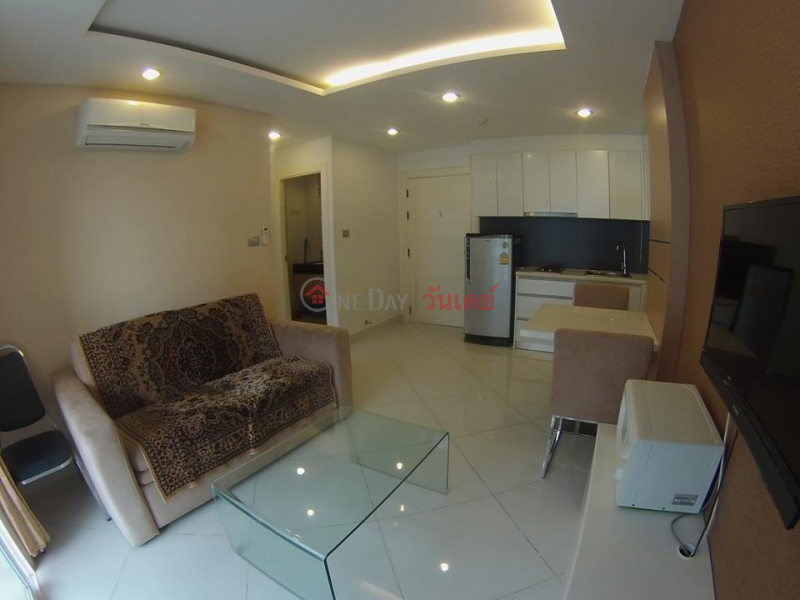 ฿ 1.39Million, Paradise Park Condominium