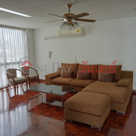 Condo for Rent: Tubtim Mansion, 250 m², 3 bedroom(s) - OneDay_0