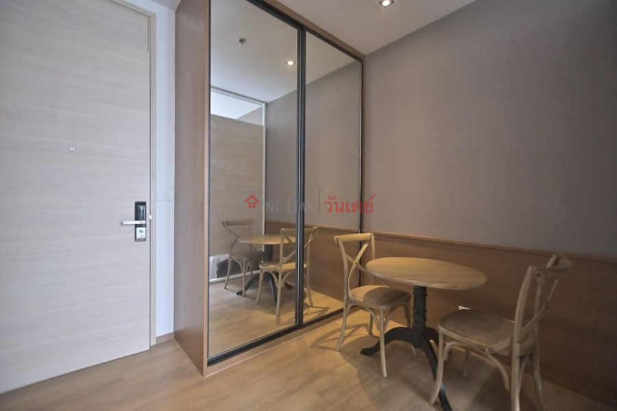 Condo for Rent: Park Origin Phromphong, 28 m², 1 bedroom(s) Rental Listings