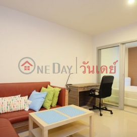 คอนโด สำหรับ เช่า: Aspire Rama 9, 39 ตร.ม., 1 ห้องนอน - OneDay_0