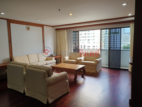 อื่นๆ สำหรับ เช่า: Sethiwan Residence, 205 ตร.ม., 2 ห้องนอน - OneDay_0