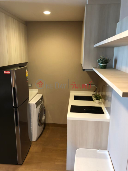 Condo for Rent: The Lumpini 24, 32 m², 1 bedroom(s) | Thailand | Rental ฿ 20,000/ month