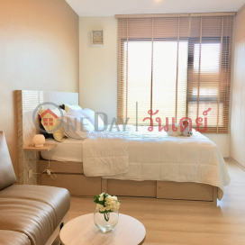 Condo for Rent: Life Asoke, 25 m², 1 bedroom(s) - OneDay_0