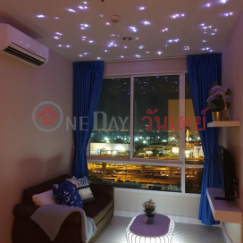 Condo for Rent: The Sky Sukhumvit, 30 m², 1 bedroom(s) - OneDay_0