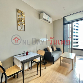 Condo for Rent: The FINE Bangkok Thonglor - Ekamai, 37 m², 1 bedroom(s) - OneDay_0