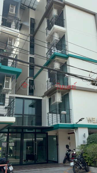 wealth condo (เวลท์ คอนโด),Wang Thonglang | OneDay วันเดย์(2)