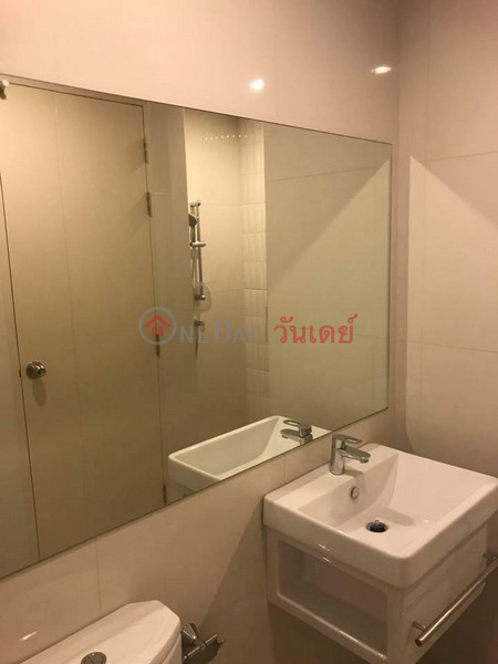 Condo for Rent: Life Asoke, 55 m², 2 bedroom(s) Rental Listings