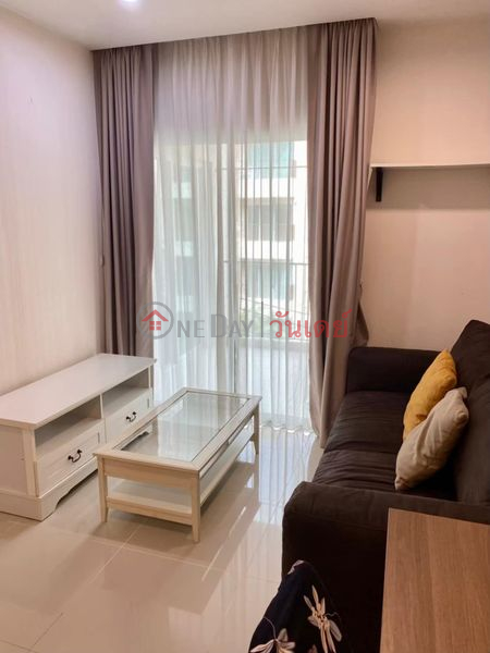 For rent Happy condo ladprao (4th floor, building G) Thailand, Rental | ฿ 13,000/ month