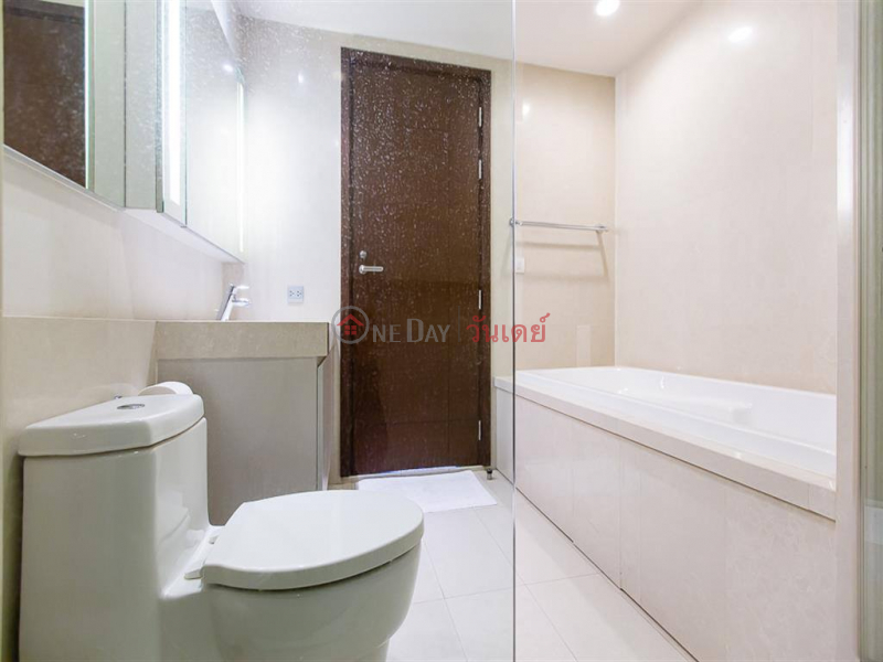 a Luxurious Condo Project in Thonglor Rental Listings (TRI-9336)