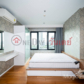 ขาย 1 ห้องนอน ใน บล็อคส์ 77 คอนโดมิเนียม ถนนอ่อนนุช เเขวงพระโขนงเหนือ เขตวัฒนา กรุงเทพมหานคร _0