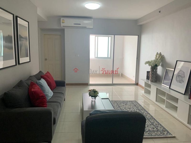 Supalai Park 2 Beds 1 Bath Unfurnished Ekkamai Thonglor, Thailand | Sales, ฿ 6.5Million