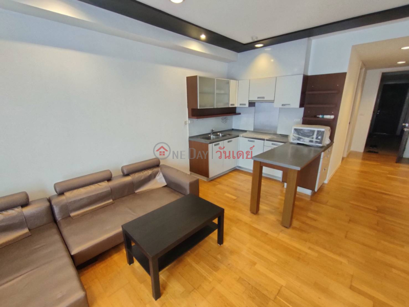 ฿ 27,000/ month Condo for Rent: Amanta Ratchada, 85 m², 2 bedroom(s)