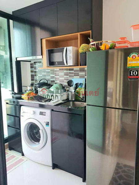 Condo for Rent: Chateau In Town Sukhumvit 64/1, 28 m², 1 bedroom(s) Thailand | Rental | ฿ 15,000/ month