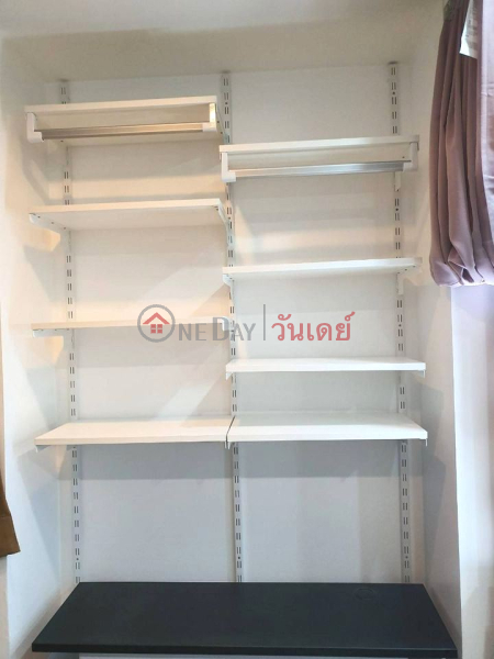 ฿ 14,000/ month Condo for Rent: The Next Garden Mix, 48 m², 1 bedroom(s)